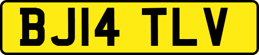 BJ14TLV