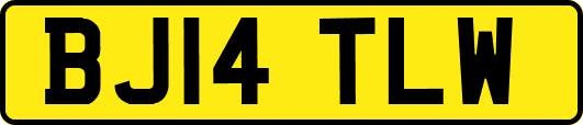 BJ14TLW
