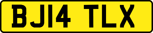 BJ14TLX