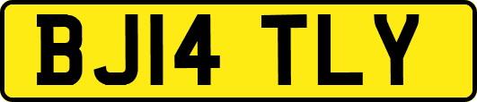 BJ14TLY