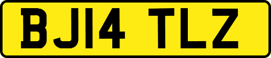 BJ14TLZ