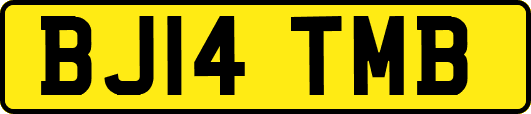 BJ14TMB
