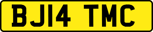 BJ14TMC