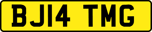 BJ14TMG