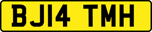 BJ14TMH