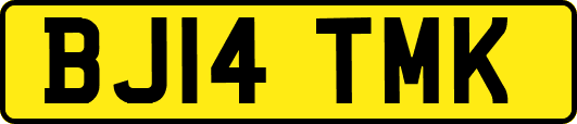 BJ14TMK