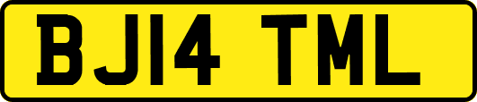 BJ14TML