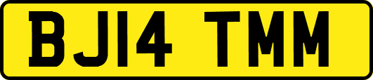 BJ14TMM