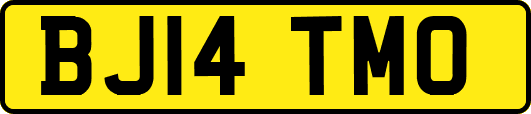 BJ14TMO