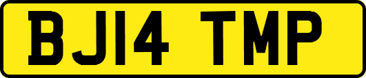 BJ14TMP