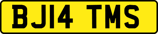 BJ14TMS