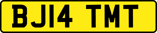 BJ14TMT