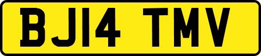 BJ14TMV