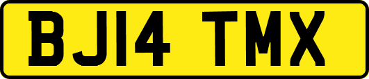 BJ14TMX