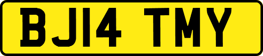 BJ14TMY