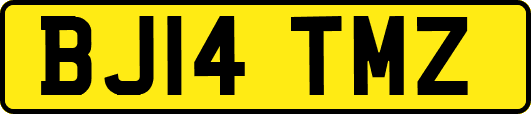 BJ14TMZ