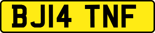 BJ14TNF