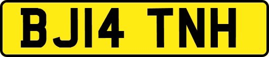 BJ14TNH