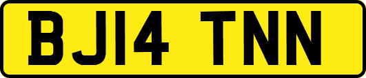 BJ14TNN
