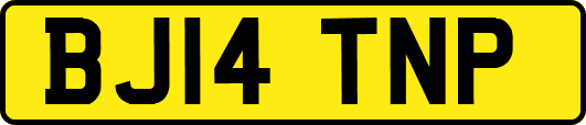 BJ14TNP