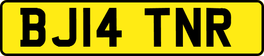 BJ14TNR