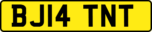 BJ14TNT
