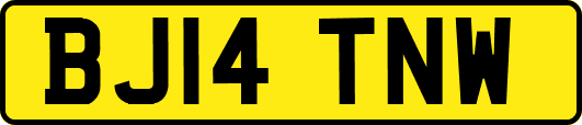 BJ14TNW