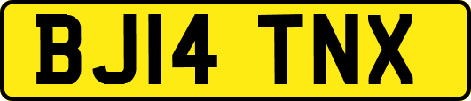 BJ14TNX