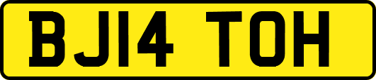 BJ14TOH