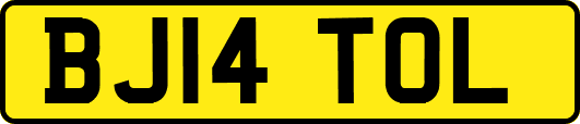 BJ14TOL