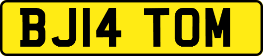 BJ14TOM