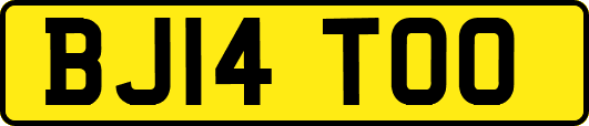 BJ14TOO