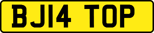 BJ14TOP