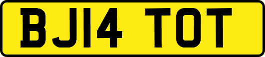 BJ14TOT