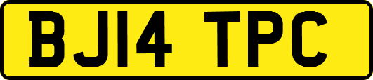 BJ14TPC