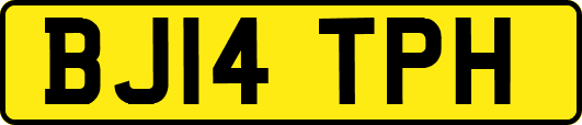 BJ14TPH