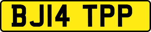 BJ14TPP