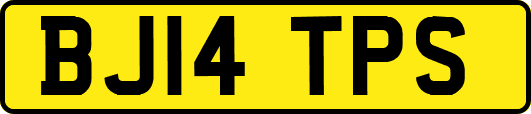 BJ14TPS