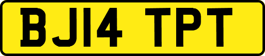 BJ14TPT