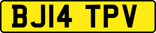 BJ14TPV