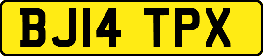 BJ14TPX