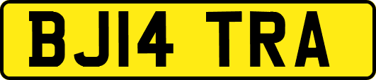 BJ14TRA