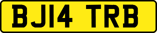 BJ14TRB