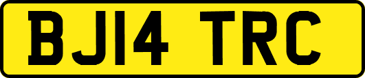 BJ14TRC