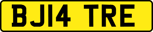 BJ14TRE