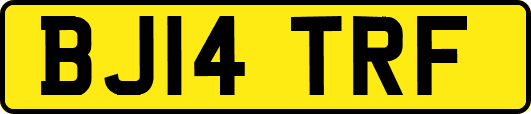 BJ14TRF