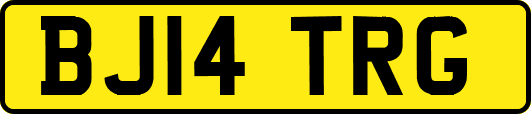 BJ14TRG