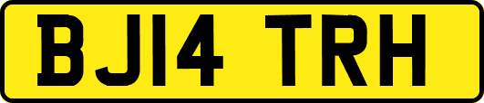 BJ14TRH