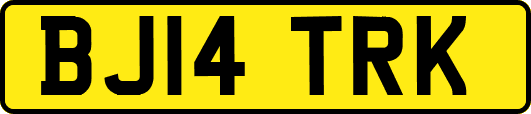 BJ14TRK