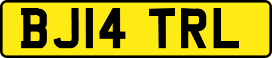 BJ14TRL
